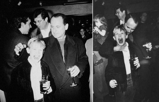 Архив дня: 35 лет назад в прокат вышел "Один дома"