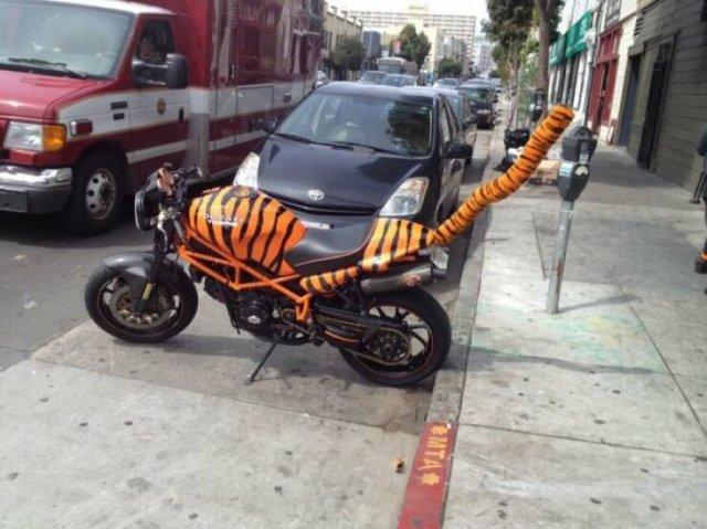 Подборка прикольных фото №3835