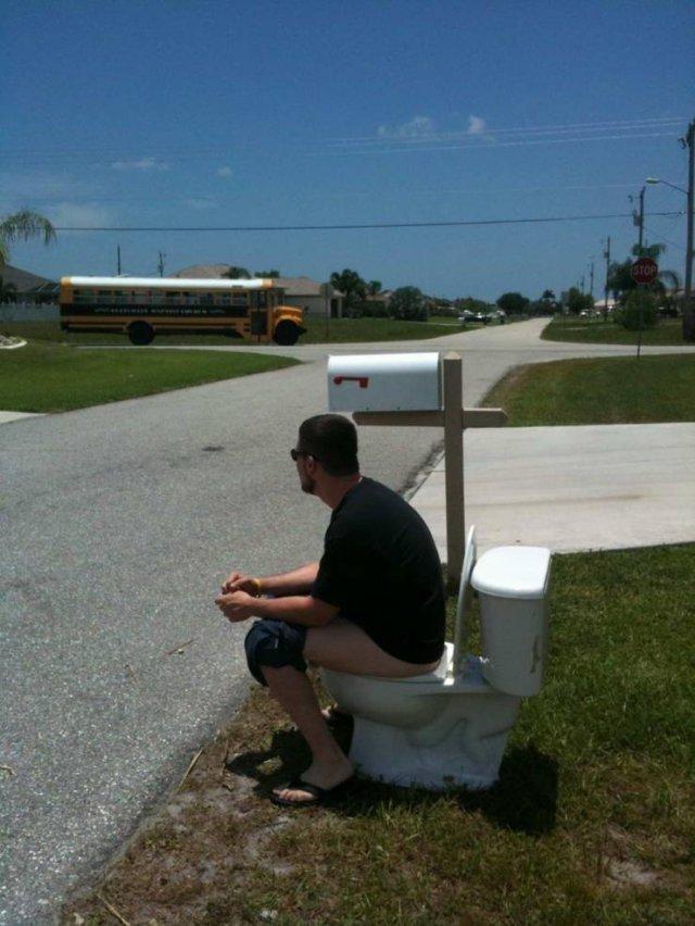 Подборка прикольных фото №3820