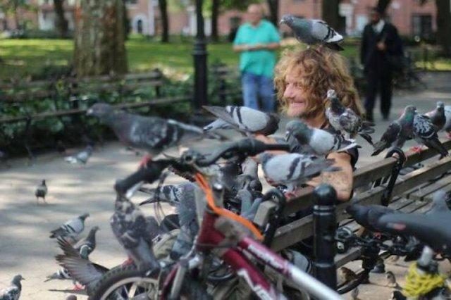 Подборка прикольных фото №3817