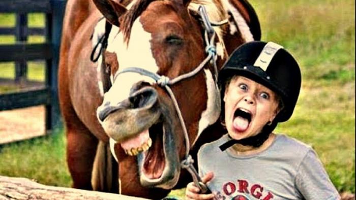 Подборка прикольных фото №3829