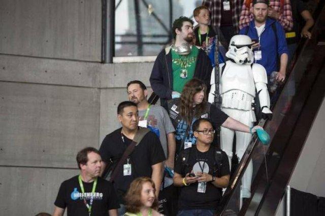 Подборка прикольных фото №3832