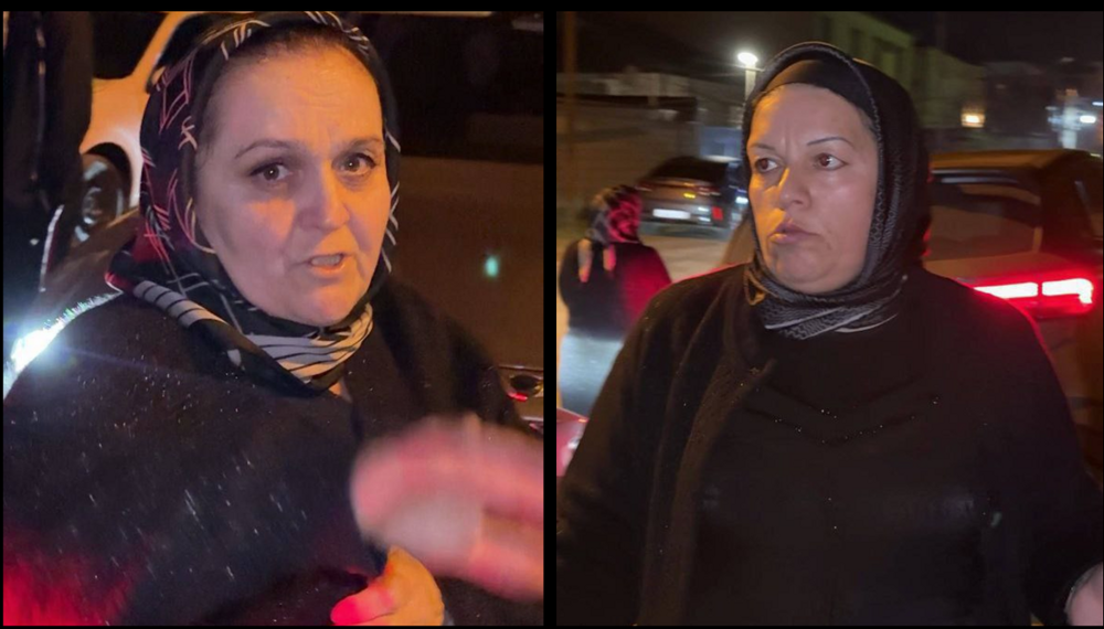 
        Две&nbsp;женщины навели порчу на&nbsp;жилой дом    