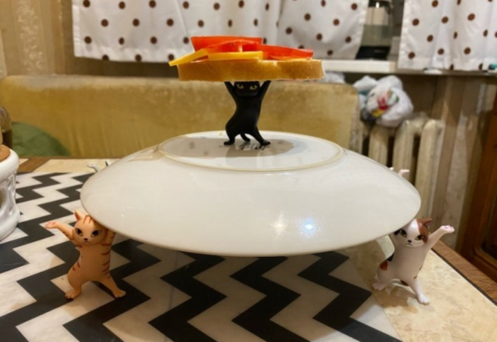 Подборка прикольных фото №3825