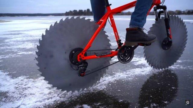 Подборка прикольных фото №3834