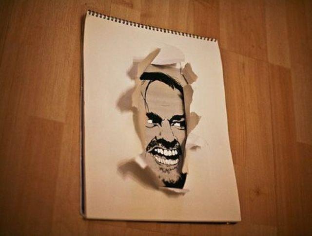 Подборка прикольных фото №3836