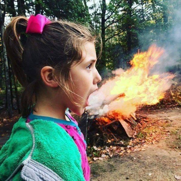 Подборка прикольных фото №3820