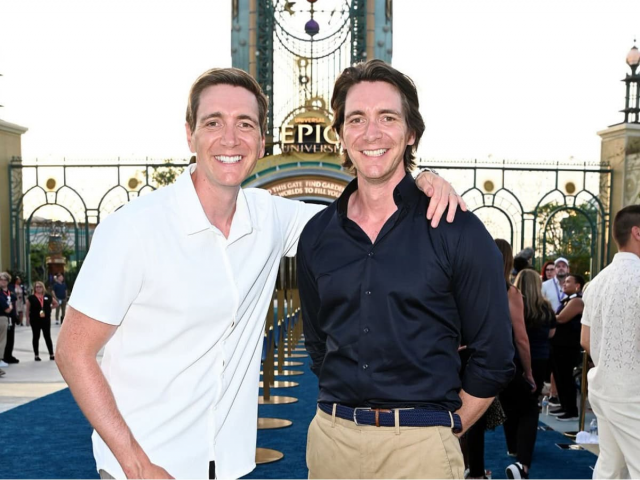 ТОП самых богатых молодых звёзд, которые начали карьеру в &laquo;Гарри Поттере&raquo;