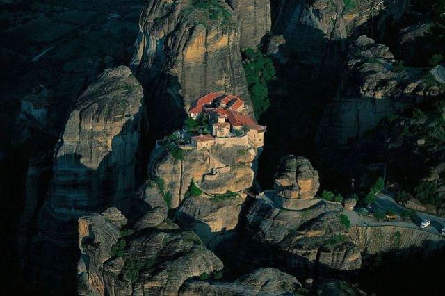 Подборка прикольных фото №3836