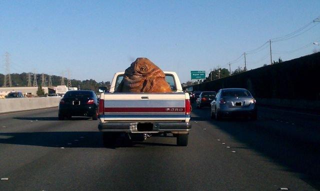 Подборка прикольных фото №3836