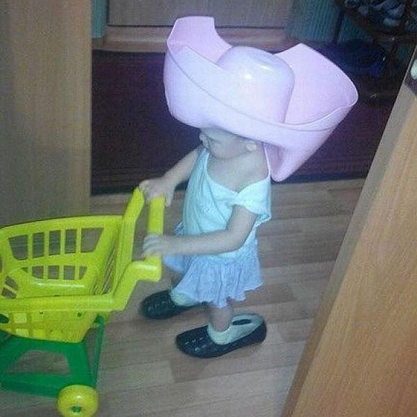 Подборка прикольных фото №3818