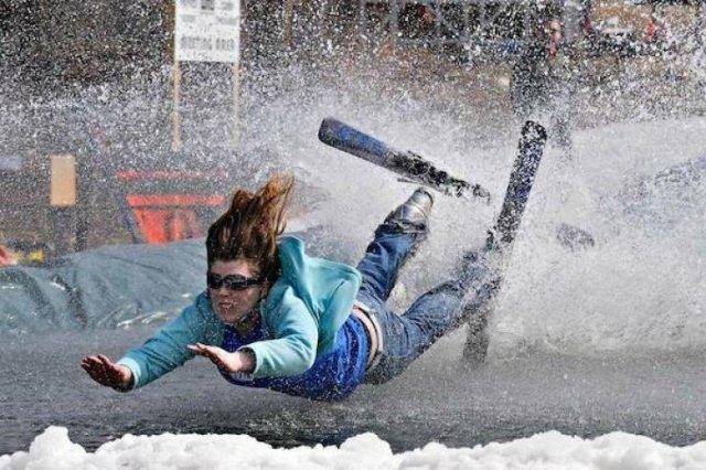 Подборка прикольных фото №3835