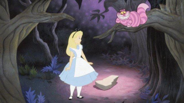 Стало известно имя актрисы, которая сыграет в фильме "Алиса в стране чудес" главную роль