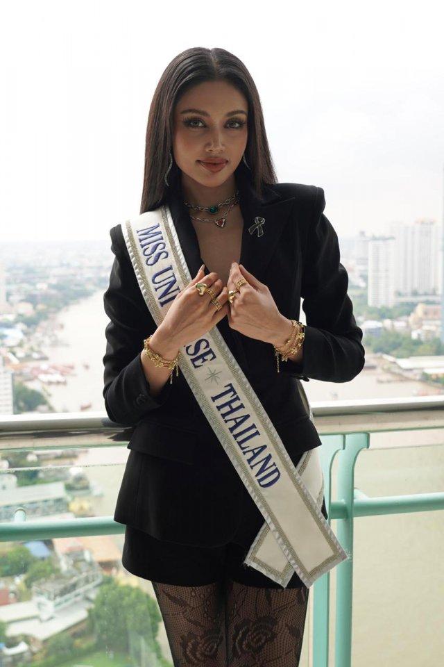 Самые яркие красавицы конкурса «Мисс Вселенная — 2025»: и наша Анастасия Венза Самые яркие красавицы конкурса «Мисс Вселенная — 2025»: и наша Анастасия Венза