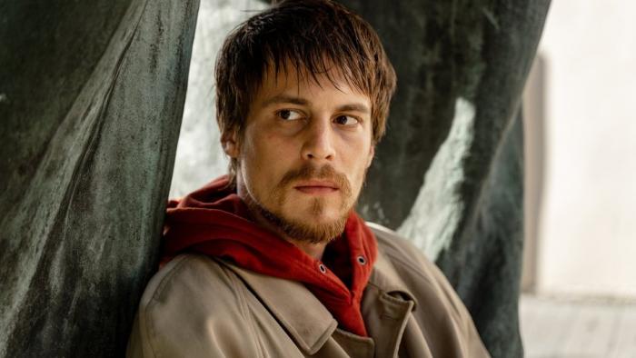 Иван Янковский отметил 35-летие: лучшие фото актера Иван Янковский отметил 35-летие: лучшие фото актера