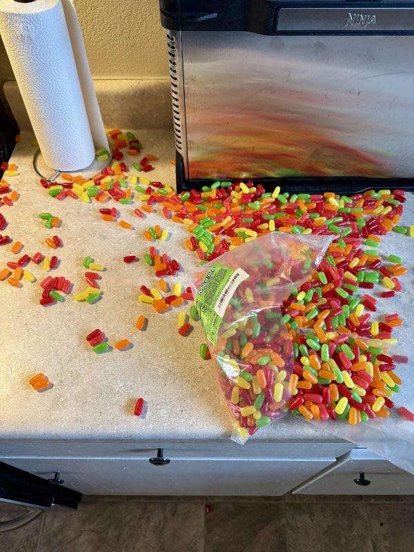 И не такое бывает&hellip;