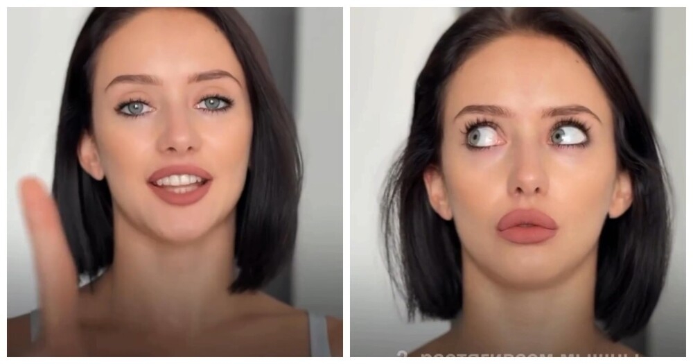 
        Комплекс упражнений на&nbsp;1&nbsp;минуту для&nbsp;&laquo;орлиного&raquo; зрения    