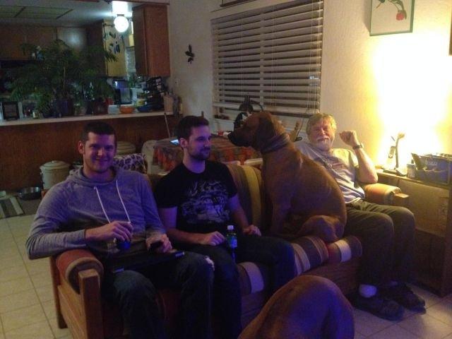 Подборка прикольных фото №3830