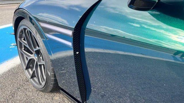 Корейцы показали &laquo;убийцу Audi RS6&raquo;