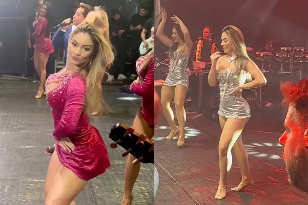 Танец, от которого невозможно оторвать глаз
Танец, от которого невозможно оторвать глаз