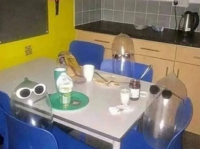 Подборка прикольных фото №3829