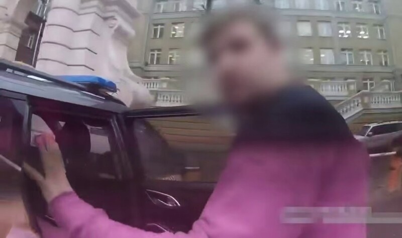 
        Наркоман похвалил задержавших его&nbsp;росгвардейцев    