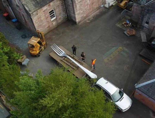 Подборка прикольных фото №3827