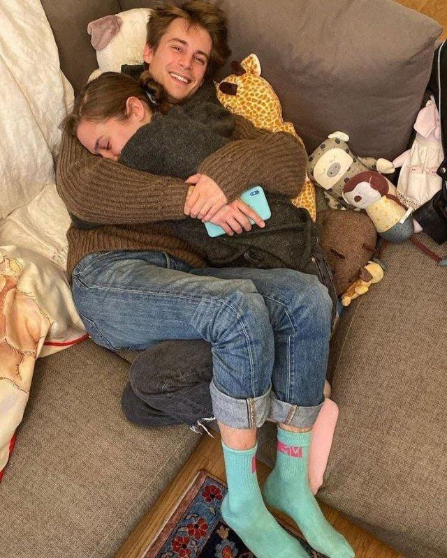 Иван Янковский отметил 35-летие: лучшие фото актера Иван Янковский отметил 35-летие: лучшие фото актера