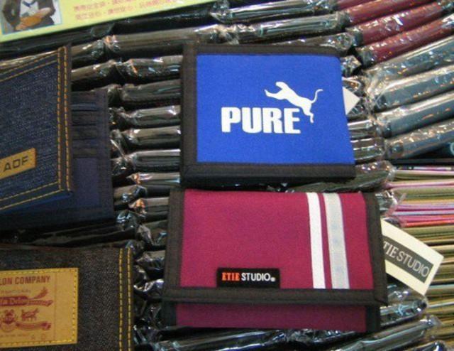 Почти оригинал: коллекция великого подражания