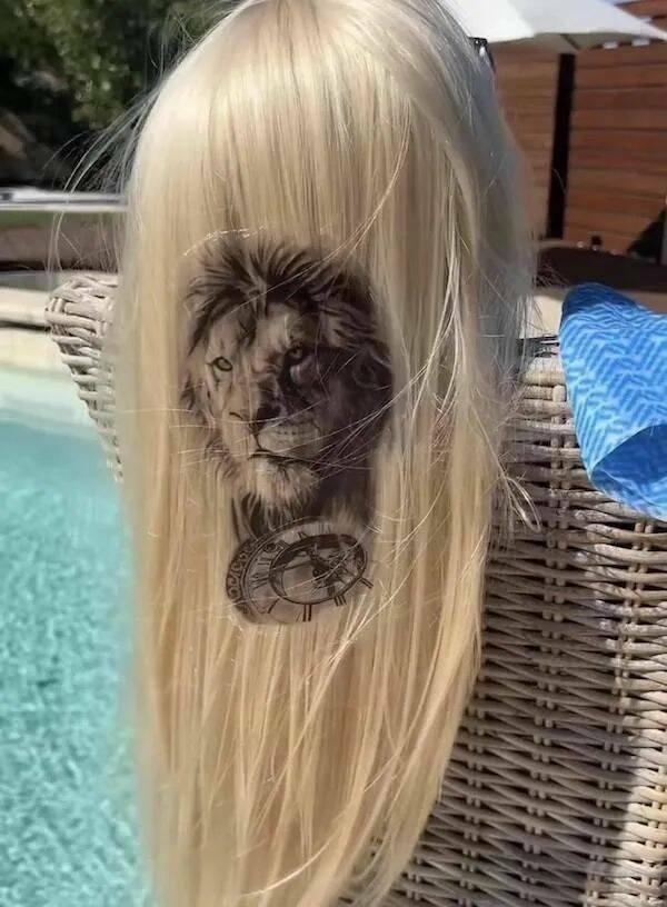 Подборка прикольных фото №3817