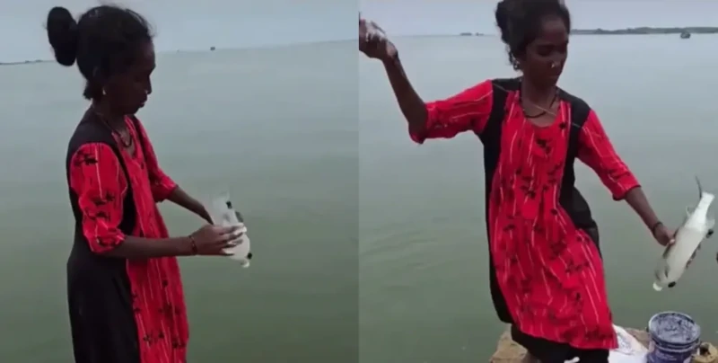 
        Простые и&nbsp;эффективные рыбацкие принадлежности из&nbsp;подручных средств    