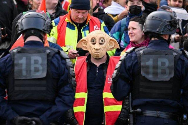 Подборка прикольных фото №3826