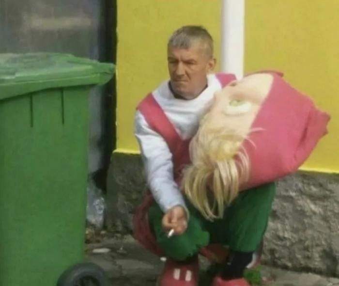 Подборка прикольных фото №3829