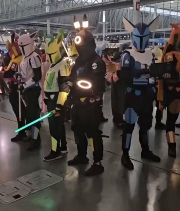 Подборка прикольных фото №3817