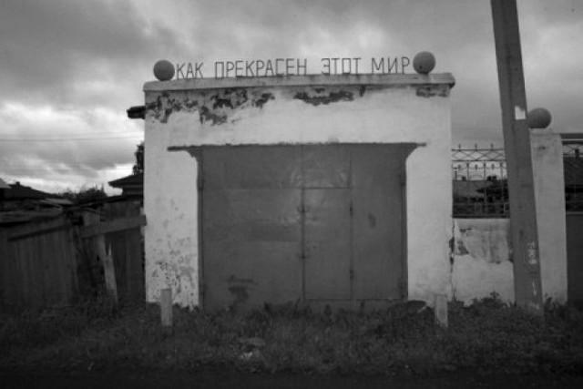 Подборка прикольных фото №3836