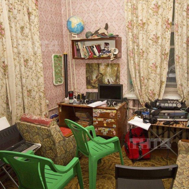 Архив дня: съемки &laquo;Реальных пацанов&raquo;, 2010 год