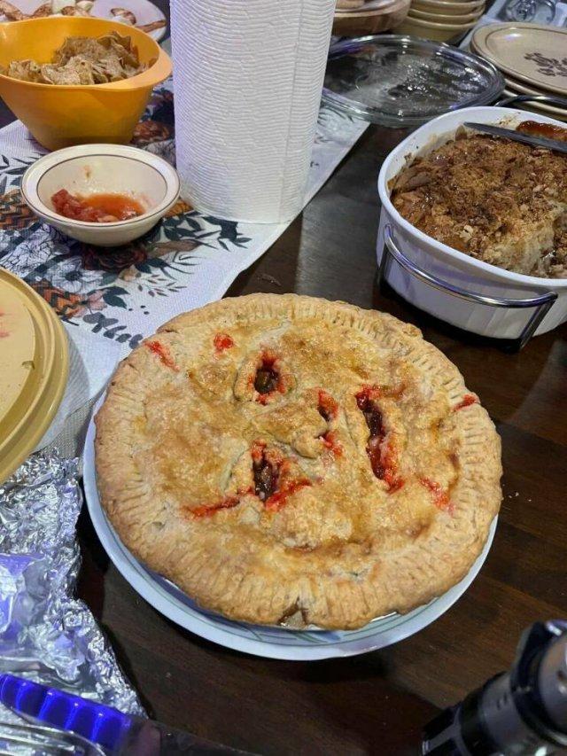 Подборка прикольных фото №3828