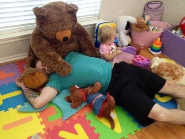 Подборка прикольных фото №3836