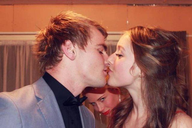 Подборка прикольных фото №3820