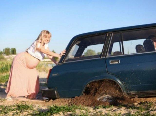 Подборка прикольных фото №3820