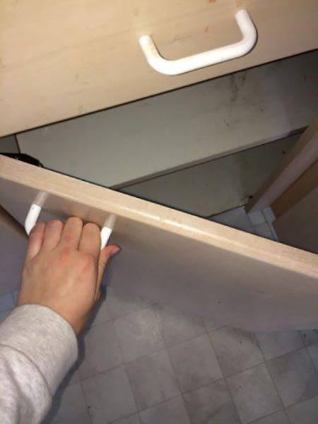 Строительно-дизайнерский сюр и архитектурные загадки