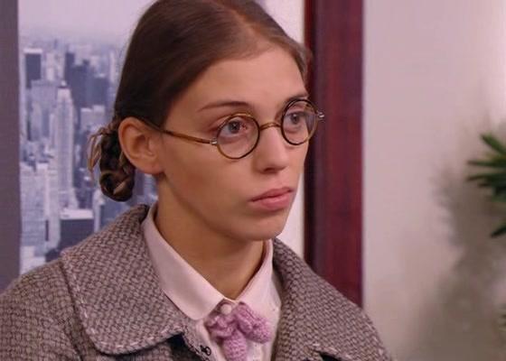 "Не родись красивой": как сейчас выглядит Нелли Уварова "Не родись красивой": как сейчас выглядит Нелли Уварова