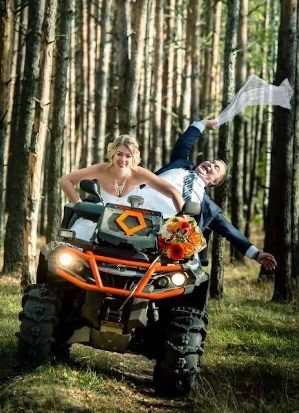 Подборка прикольных фото №3832