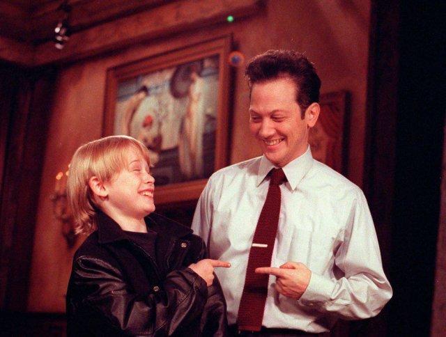 Архив дня: 35 лет назад в прокат вышел "Один дома"