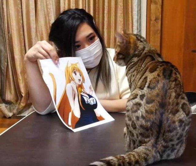 Подборка прикольных фото №3820