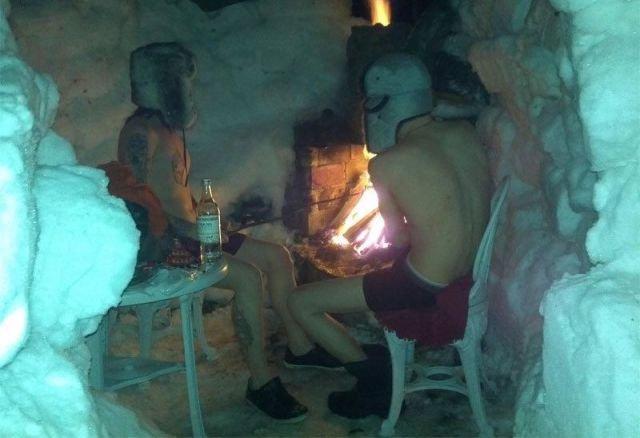 Подборка прикольных фото №3836