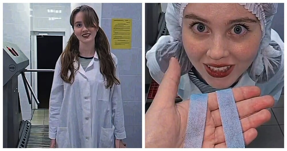 Ночная экскурсия по кондитерской фабрике
Ночная экскурсия по кондитерской фабрике