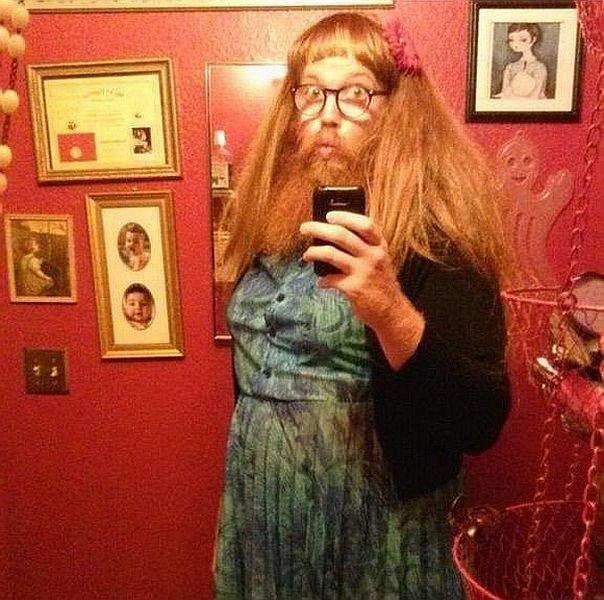 Подборка прикольных фото №3830