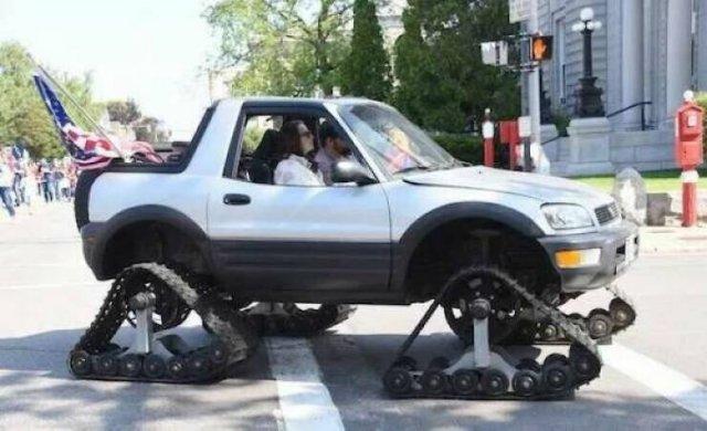 Подборка прикольных фото №3817