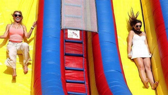 Подборка прикольных фото №3818